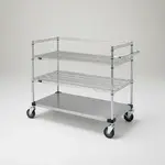 Quantum Food Service WRSC3-42-2448FS