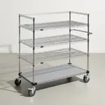 Quantum Food Service WRSC4-54-2436FS