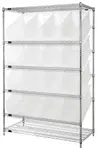 Quantum Food Service WRSL6-74-2448-953CL