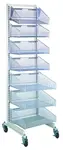 Quantum Food Service WS70-SS18-4S3L