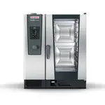 Rational ICC 10-HALF LP 120V 1 PH (LM200DG)