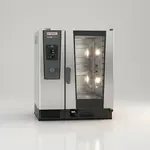 Rational ICC 10-HALF LP 120V 1 PH (LM200DG)