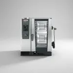 Rational ICC 10-HALF NG 208/240V 1 PH (LM200DG)