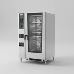 Rational ICC 20-FULL E 208/240V 3 PH (LM200GE)