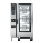 Rational ICC 20-FULL E 480V 3 PH (LM200GE)
