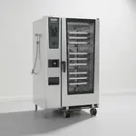 Rational ICC 20-FULL E 480V 3 PH (LM200GE)