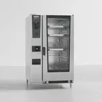 Rational ICC 20-FULL NG 208/240V 1 PH (LM200GG)