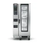 Rational ICC 20-HALF E 208/240V 3 PH (LM200FE)