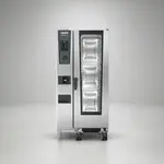 Rational ICC 20-HALF E 208/240V 3 PH (LM200FE)