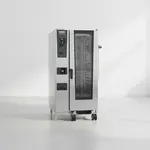 Rational ICC 20-HALF LP 120V 1 PH (LM200FG)