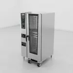 Rational ICC 20-HALF NG 208/240V 1 PH (LM200FG)