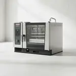 Rational ICC 6-FULL E 208/240V 3 PH (LM200CE)-QS