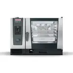 Rational ICC 6-FULL E 480V 3 PH (LM200CE)