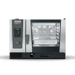 Rational ICC 6-FULL LP 208/240V 1 PH (LM200CG)