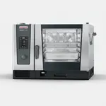 Rational ICC 6-FULL LP 208/240V 1 PH (LM200CG)