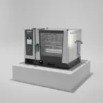 Rational ICC 6-FULL NG 208/240V 1 PH (LM200CG)