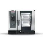 Rational ICC 6-HALF E 208/240V 1 PH (LM200BE)