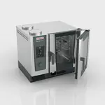 Rational ICC 6-HALF E 208/240V 1 PH (LM200BE)