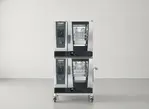 Rational ICC 6-HALF E 208/240V 1 PH (PKGDUO)