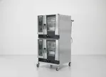Rational ICC 6-HALF E 208/240V 3 PH (PKGDUO)