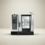 Rational ICC 6-HALF E 480V 3 PH (LM200BE)