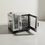 Rational ICC 6-HALF E 480V 3 PH (PKGSINGLE)