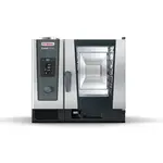 Rational ICC 6-HALF LP 120V 1 PH (LM200BG)