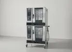 Rational ICC 6-HALF LP 120V 1 PH (PKGDUO)