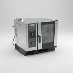 Rational ICC 6-HALF LP 120V 1 PH (PKGSINGLE)