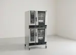Rational ICC 6-HALF NG 120V 1 PH (PKGDUO)
