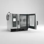 Rational ICC 6-HALF NG 120V 1 PH (PKGSINGLE)