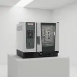 Rational ICC 6-HALF NG 208/240V 1 PH (LM200BG)