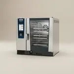 Rational ICP 10-FULL E 208/240 3PH AD-QS