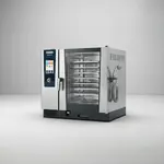 Rational ICP 10-FULL E 208/240V 3 PH (LM100EE)-QS