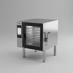 Rational ICP 10-FULL E 480V 3 PH AD-QS