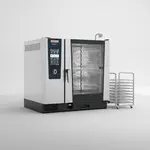 Rational ICP 10-FULL E 480V 3 PH (LM100EE)