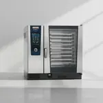 Rational ICP 10-FULL E 480V 3 PH (LM100EE)-QS