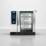 Rational ICP 10-FULL NG 208/240V 1 PH(LM100EG)-QS