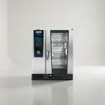 Rational ICP 10-HALF E 208/240 3PH AD-QS