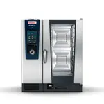 Rational ICP 10-HALF E 208/240V 3 PH (LM100DE)