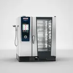 Rational ICP 10-HALF LP 120V 1 PH (LM100DG)