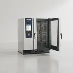Rational ICP 10-HALF LP 208/240V 1 PH (LM100DG)