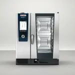 Rational ICP 10-HALF NG 120V 1 PH (LM100DG)-QS