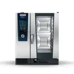 Rational ICP 10-HALF NG 208/240V 1 PH (LM100DG)