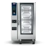 Rational ICP 20-FULL E 208/240V 3 PH (LM100GE)