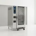 Rational ICP 20-FULL E 208/240V 3 PH (LM100GE)