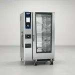 Rational ICP 20-FULL LP 208/240V 1 PH (LM100GG)
