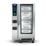 Rational ICP 20-FULL NG 208/240V 1 PH (LM100GG)