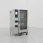 Rational ICP 20-FULL NG 208/240V 1 PH(LM100GG)-QS