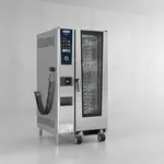 Rational ICP 20-HALF LP 120V 1 PH (LM100FG)